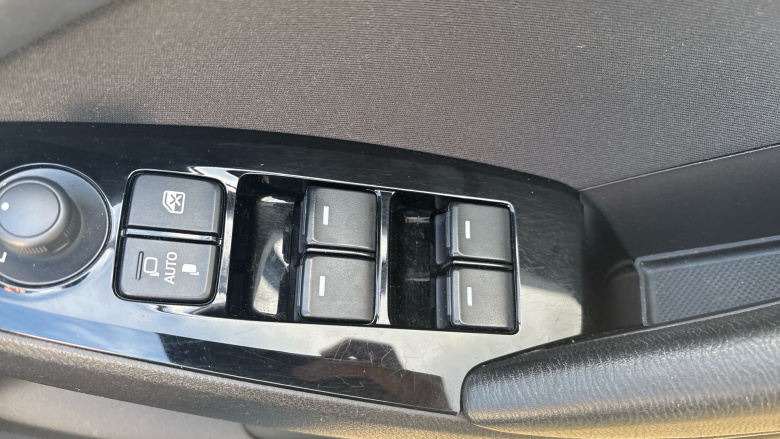 Mazda 3 2.0 Sport Nav 5dr Petrol Hatchback